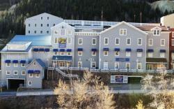 Grand Z Hotel Casino by Red Lion Hotels