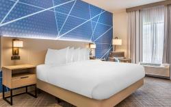 Comfort Inn & Suites Rapid City near Mt Rushmore