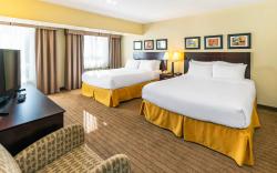 Comfort Inn & Suites