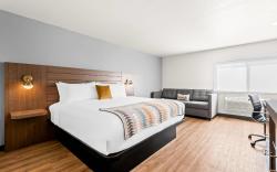 Maverick Hotel Eugene Near University, an Ascend Collection Hotel