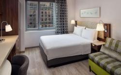 Home2 Suites by Hilton New York Times Square