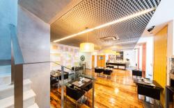Hotel Soho Boutique Casa Don Fernando