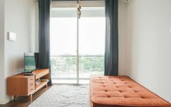 Nice and Homey 1BR at Citralake Suites By Travelio