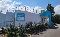 KYRIAD DIRECT LYON NORD - Dardilly