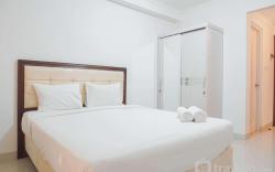 Compact Studio Signature Park Grande By Travelio