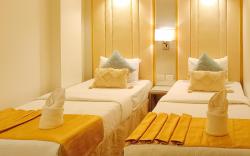 UrbanView @ Stay Inn Style Hotel Vigan