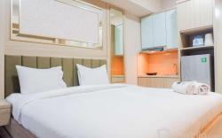 Studio at Benson Supermall Mansion By Travelio