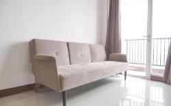 Elegant 1BR at Signature Park Grande By Travelio