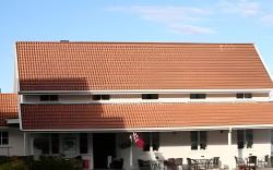 Sjøberg Hotell og Ferie Leiligheter
