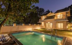 StayVista at Enchanting Haven