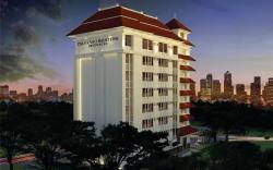 Sanno Menteng Residences-Jakarta