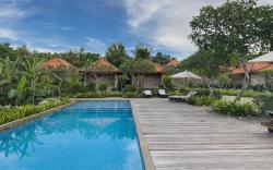 Agaru Villa Uluwatu by the Lavana