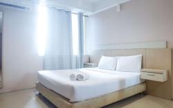 Best Price Studio High Point Serviced By Travelio