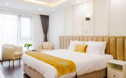 Royal Lotus Hotel