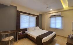 Purplebeds by VITS Aurangabad 