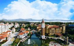 Suning Global Venice Hotel