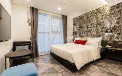 HOTEL THE MAY Jongno