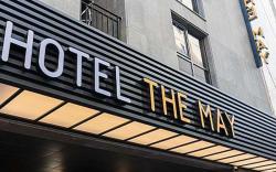 HOTEL THE MAY Jongno