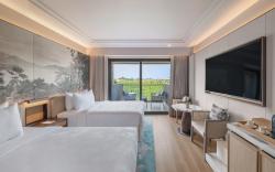 JW Marriott Goa