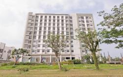 Skyland Bogorienze Resort