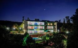 Anand Agro Resort