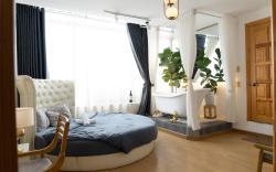 AMIGO Luxury Palace - Near Dalat Night Market