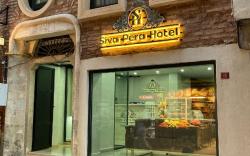 Siva Pera Hotel & Spa 