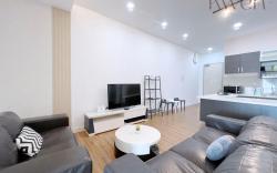Kwen Loft A- The 1 Imago KK City Centre 3br 10px