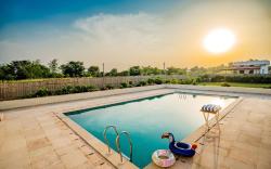 Guldaar - A Luxury Forest Retreat