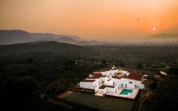Guldaar Sariska - A Luxury Forest Retreat