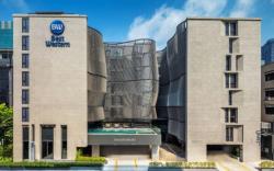 Best Western Ratchada Hotel