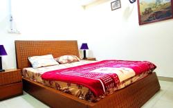 Zaib Guest House 
