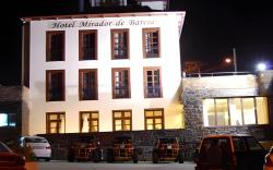 Hotel Mirador de Barcia