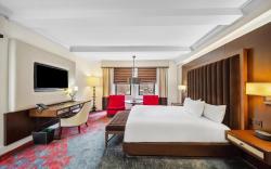 Tuscany Hotel by LuxUrban