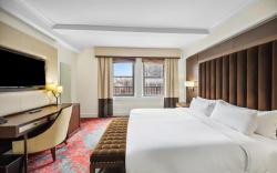 Tuscany Hotel by LuxUrban