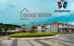 Grande Maison Homestay A'Famosa Near WaterPark