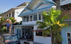 Komodo Indah Hotel