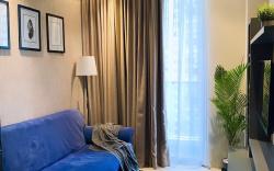 Cozy 1 Bedroom Apartment, free Wifi, Netflix (7Q)