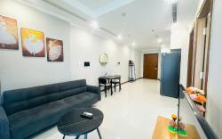 Apartment 1 bedroom at Landmark - VINHOMES