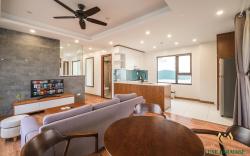 Luxe Paradise Residence Trinh Cong Son