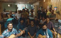 HOSHTEL99 - STAY, COWORK & CAFE