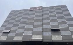 HOTEL ARYA INN