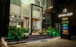 Hotel Euphoria Green