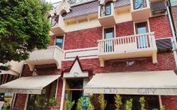 Old City Hotel