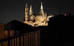 Appartamento 9A - con Terrazzo esclusivo Basilica