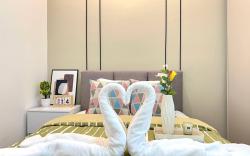KLCC IKEA Sunway Velocity TRX MRT 10 Pax