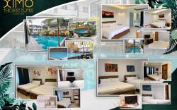 The XIMO Suites