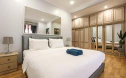 Kota Damansara ICozy Cove Homestay |10Pax Iconique