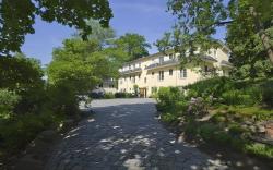 FerienResidenz MuritzPark