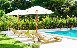 Canna Boutique Hostel